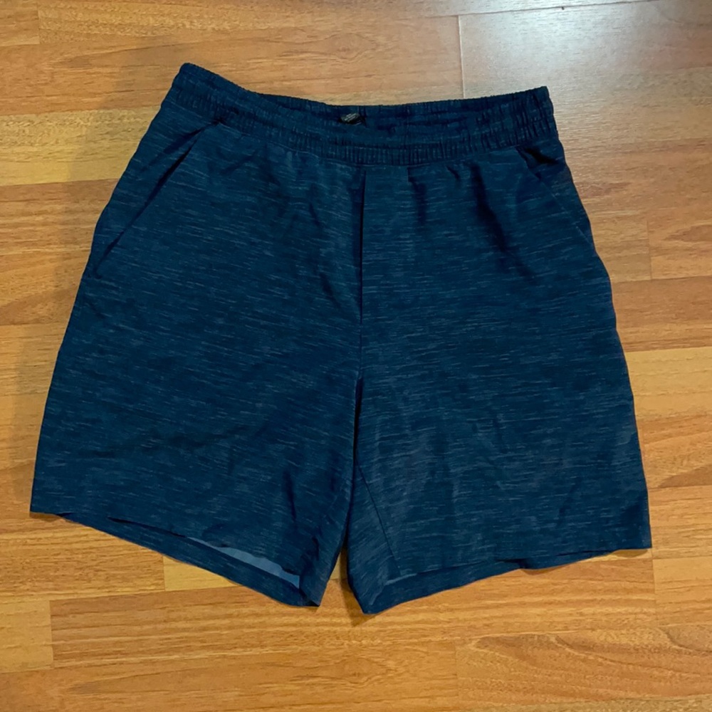 Lululemon Men’s M Short - Navy